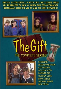watch free The Gift