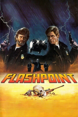 watch free Flashpoint