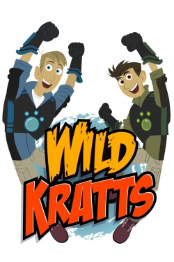 watch free Wild Kratts