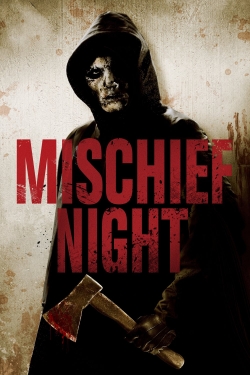 watch free Mischief Night