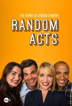 watch free Random Acts