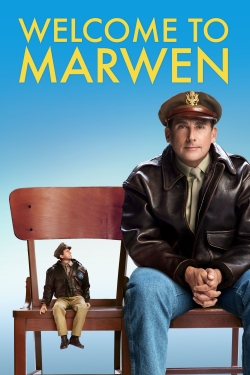 watch free Welcome to Marwen