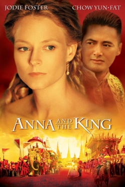 watch free Anna and the King