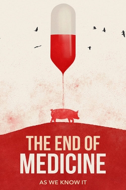 watch free The End of Medicine