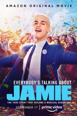 watch free Everybody's Talking About Jamie