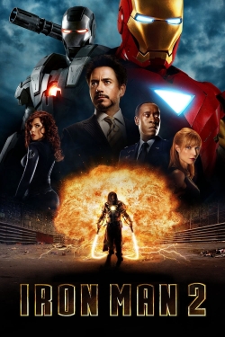 watch free Iron Man 2