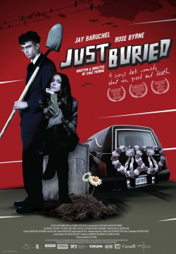 watch free Just Buried