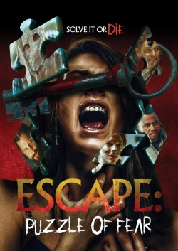 watch free Escape: Puzzle of Fear