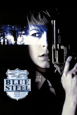 watch free Blue Steel