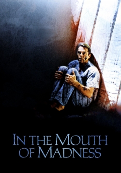 watch free In the Mouth of Madness