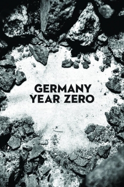 watch free Germany Year Zero