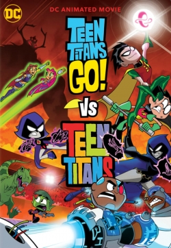 watch free Teen Titans Go! vs. Teen Titans