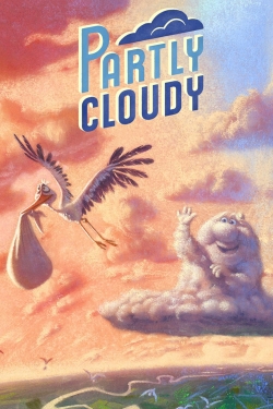 watch free Partly Cloudy