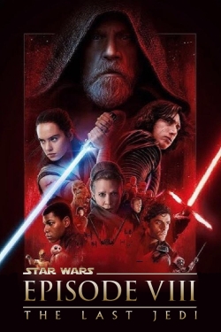 watch free Star Wars: The Last Jedi