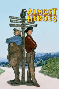watch free Almost Heroes