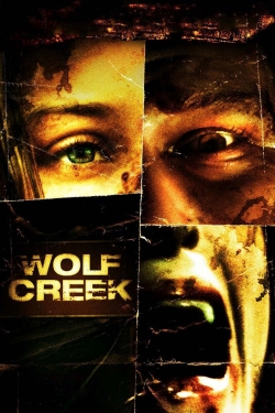 watch free Wolf Creek