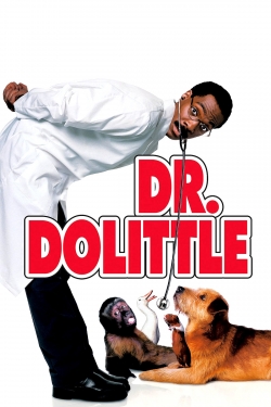 watch free Doctor Dolittle