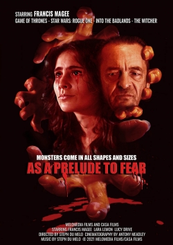 watch free As a Prelude to Fear