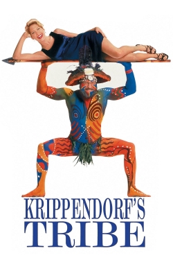watch free Krippendorf's Tribe