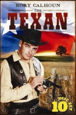 watch free The Texan