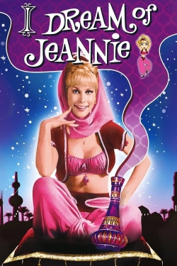 watch free I Dream of Jeannie