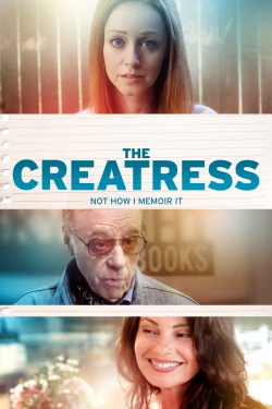 watch free The Creatress