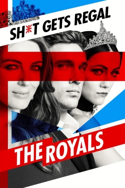 watch free The Royals