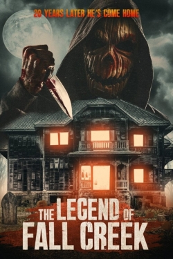 watch free Legend of Fall Creek