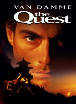 watch free The Quest