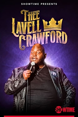 watch free Lavell Crawford: THEE Lavell Crawford