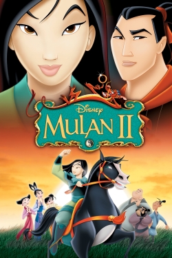 watch free Mulan II