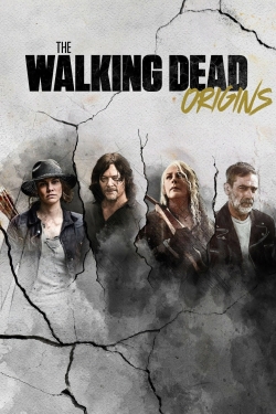 watch free The Walking Dead: Origins