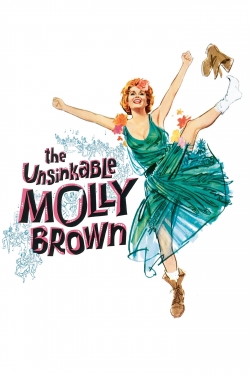 watch free The Unsinkable Molly Brown