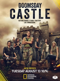 watch free Doomsday Castle