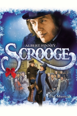 watch free Scrooge