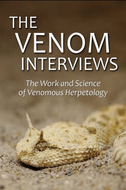 watch free The Venom Interviews