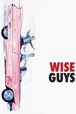 watch free Wise Guys