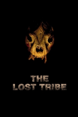 watch free The Lost Tribe