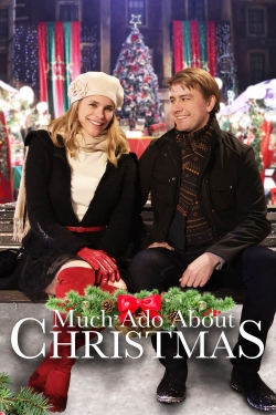 watch free Much Ado About Christmas
