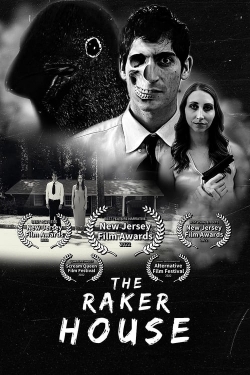 watch free The Raker House