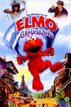 watch free The Adventures of Elmo in Grouchland