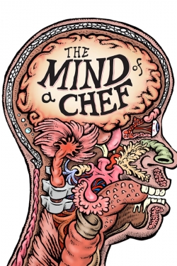watch free The Mind of a Chef