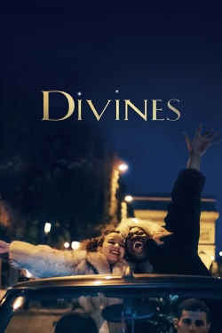 watch free Divines