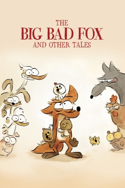 watch free The Big Bad Fox and Other Tales