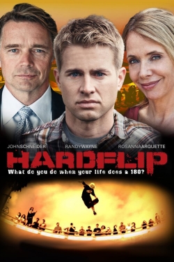 watch free Hardflip