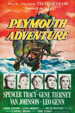 watch free Plymouth Adventure