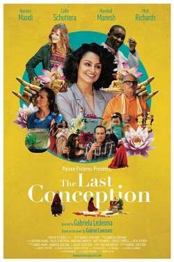 watch free The Last Conception