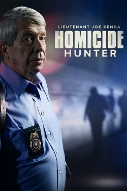 watch free Homicide Hunter: Lt Joe Kenda