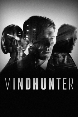 watch free Mindhunter
