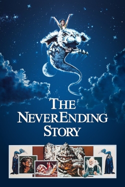 watch free The NeverEnding Story